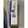 Image 4 : LOT OF NEW KITCHEN ITEMS FRENCH FRY CUTTER WHIPPING CREAM DISPENSER MANDOLINE AND EGG TOPPER