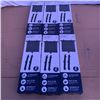 Image 1 : 6 PAIRS OF NEW SIDE WINDOWS VEHICLE SUNSHADES
