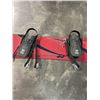 Image 2 : ROSSIGNOL SNOWBAORD W/ BINDERS