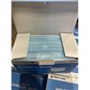 Image 3 : CASE OF NEW DISPOSABLE SINGLE USE SURGICAL MASKS