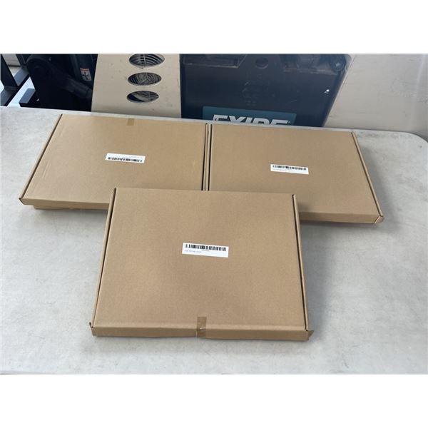 LOT OF NEW 5 SOFT FRIDGE CALENDAR