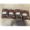 Image 1 : LOT OF 4 BAGS OF  NEW NAVITAS ORGANIC CACAO NIBS