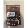 Image 2 : LOT OF 4 BAGS OF  NEW NAVITAS ORGANIC CACAO NIBS