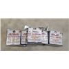 Image 1 : NEW LOT OF 5 GRIZZLY GEAR EMERGENCY FOOD RATIONS VANILLA POUNDCAKE