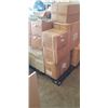 Image 1 : PALLET OF ASSORTED NEW DOLLAR STORE ITEMS