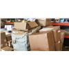 Image 3 : PALLET OF ASSORTED NEW DOLLAR STORE ITEMS