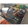 Image 4 : PALLET BIN OF ASSORTED TOOLS, HARDWARE AND MORE,NEW DOWLLLAR STORE ITEMS ETC, MUST TAKE ALL, BIN INC