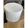 Image 3 : NEW CASE OF SCOTT CORELESS BATHROOM TISSUE, 2 PLY WHITE, 36 ROLL SOF 1000FT EACH