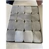 Image 3 : NEW CASE OF PREMIUM SINGLE FOLD KRAFT PAPER TOWELS, 4000 PER CASE