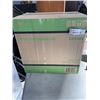 Image 1 : NEW CASE OF WHITE 2 PLY PREMIUM BATH TISSUE, 48 ROLL SOF 500 SHEETS