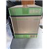 Image 2 : NEW CASE OF WHITE 2 PLY PREMIUM BATH TISSUE, 48 ROLL SOF 500 SHEETS