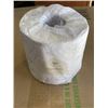 Image 3 : NEW CASE OF WHITE 2 PLY PREMIUM BATH TISSUE, 48 ROLL SOF 500 SHEETS