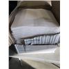 Image 3 : CASE OF MEDLEY HOSPITALITY LINEN TOUCH AIRLAID NAPKINS, 15 X 16 INCH, 1,000 PER CASE