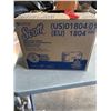 Image 1 : CASE OF SCOTT MULTI FOLD PAPER TOWELS, 4,000 PER CASE