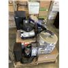 Image 2 : PALLET OF DEFECTIVE STORE RETURNS, INCLUDING ROBOT VACUUMS ETC
