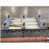 Image 1 : METAL FLOOR DOLLY