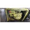 Image 2 : PREMIER POWR' GUARD 3000 GAS GENERATOR, UNKNOWN CONDITION