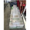 Image 2 : 5 BOXES OD WOODLAND LAMINATE FLOORING, 20SQFT PER BOX