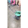 Image 1 : SCOTTS BASIC SEED SPREADER