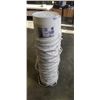 Image 2 : 2 STACKS OF WHITE FOOD GRADE BUCKETS
