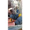 Image 3 : ASSORTED LOST PROPERTY ITEMS, CAGE NOT INCLUDED, MUST TAKE ALL