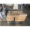 Image 1 : PALLET OF ASSORTED VIVO MOUNTS AND ACCESSORIES