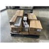 Image 2 : PALLET OF ASSORTED VIVO MOUNTS AND ACCESSORIES