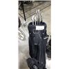 Image 3 : LOT OF RIGHTHANDED  GOLF CLUBS AND BAGS