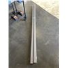 Image 4 : NEW STAIR NOSING IN PICASSO, 18 LENGTHS OF 8FT