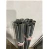 Image 3 : 2 BUNDLES EMT ELECTRICAL CONDUIT - APPROX 5FT TALL, 14PCS