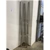 Image 1 : 3 BUNDLES EMT ELECTRICAL CONDUIT - APPROX 8FT TALL, 16PCS