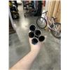 Image 3 : 3 BUNDLES EMT ELECTRICAL CONDUIT - APPROX 8FT TALL, 16PCS