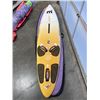 Image 12 : WIND SAILING BOARD W/ ACCESSORIES, NEW PADDLES, ETC