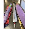 Image 7 : WIND SAILING BOARD W/ ACCESSORIES, NEW PADDLES, ETC