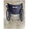 Image 2 : DRIVE FOLDING WHEELCHAIR