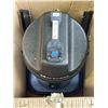 Image 4 : AS NEW NACECARE COMMERCIAL WET AND DRY VACUUM - WORKING
