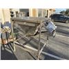Image 2 : PRI BAKERY EQUIPMENT STANINLESS HOOPER LOADER, WORKING, 48X48X60 INCH