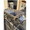 Image 3 : PRI BAKERY EQUIPMENT STANINLESS HOOPER LOADER, WORKING, 48X48X60 INCH