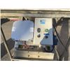 Image 6 : PRI BAKERY EQUIPMENT STANINLESS HOOPER LOADER, WORKING, 48X48X60 INCH