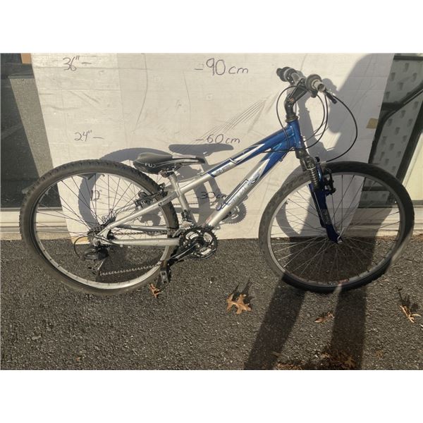 GARY FISHER TYRO BIKE