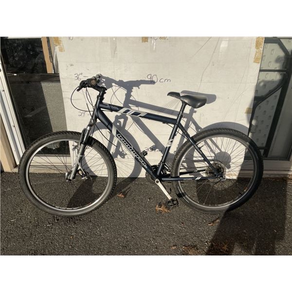 IRONHORSE OUTLAW BIKE