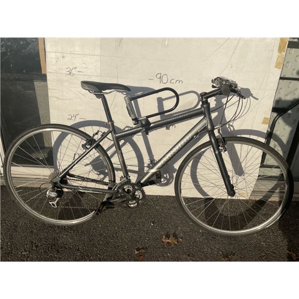 MIKADO MAPLEWOOD BIKE