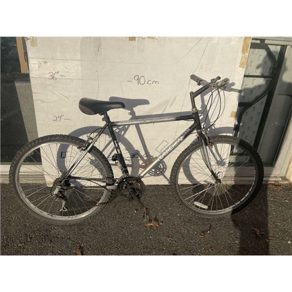 RALEIGH MATTERHORN BIKE