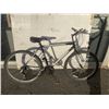 Image 1 : RALEIGH MATTERHORN BIKE
