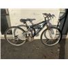 Image 1 : ARASHI TREAD BIKE