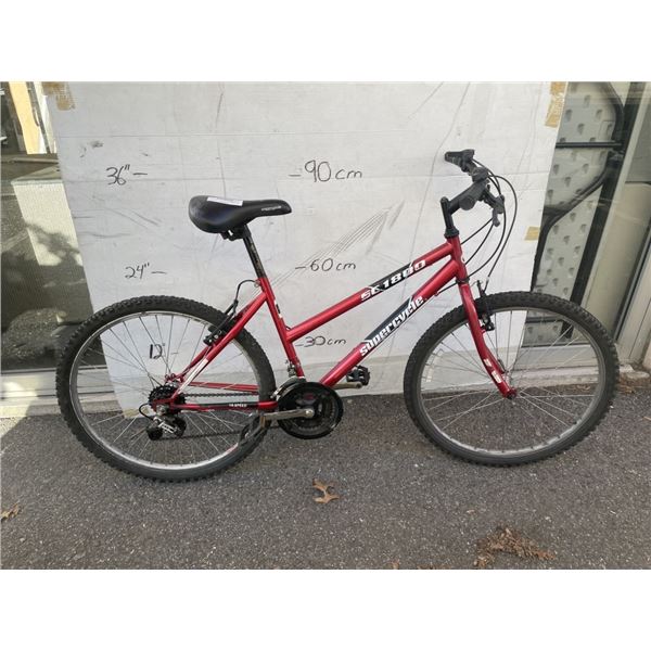 SUPERCYCLE SC1800 BIKE