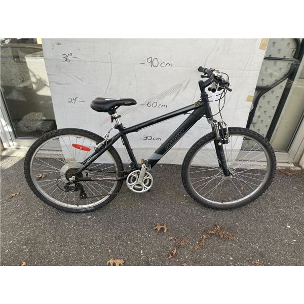 INFINITY BACKROADS BIKE