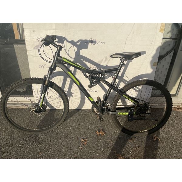 PIADORA TRACCIA BIKE