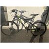Image 1 : PIADORA TRACCIA BIKE