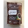 Image 2 : LOT OF 4 BAGS OF  NEW NAVITAS ORGANIC CACAO NIBS
